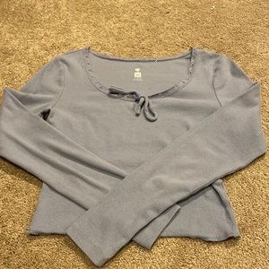 Pac sun long sleeve